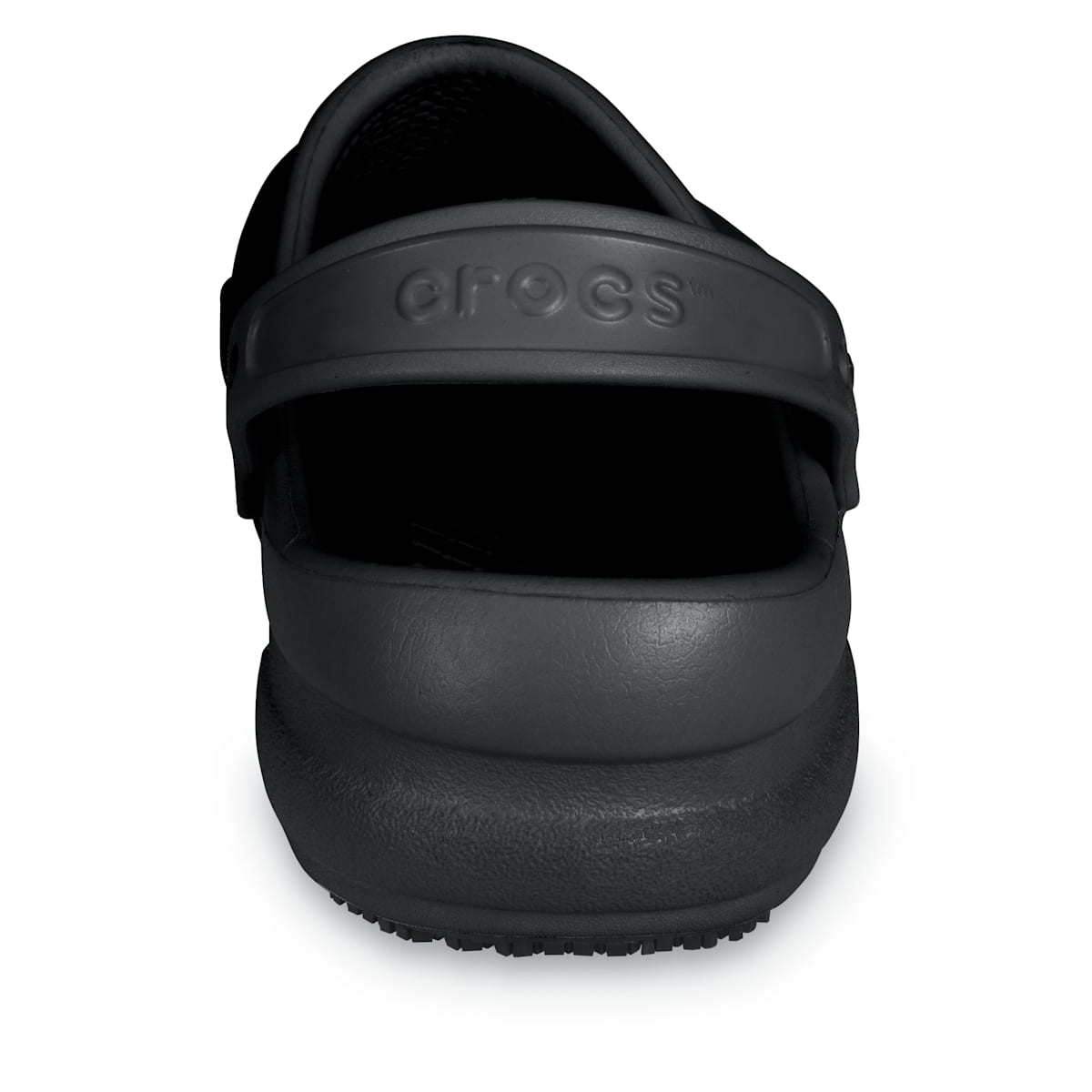 Crocs Slip Resistant Shoes - Bistro Clogs, Nurse Shoes, Chef Shoes, Work Shoes