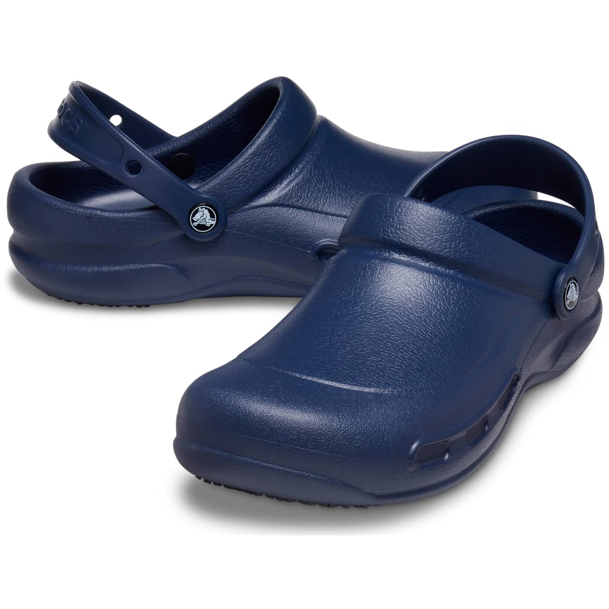 Crocs Slip Resistant Shoes - Bistro Clogs, Nurse Shoes, Chef Shoes, Work Shoes