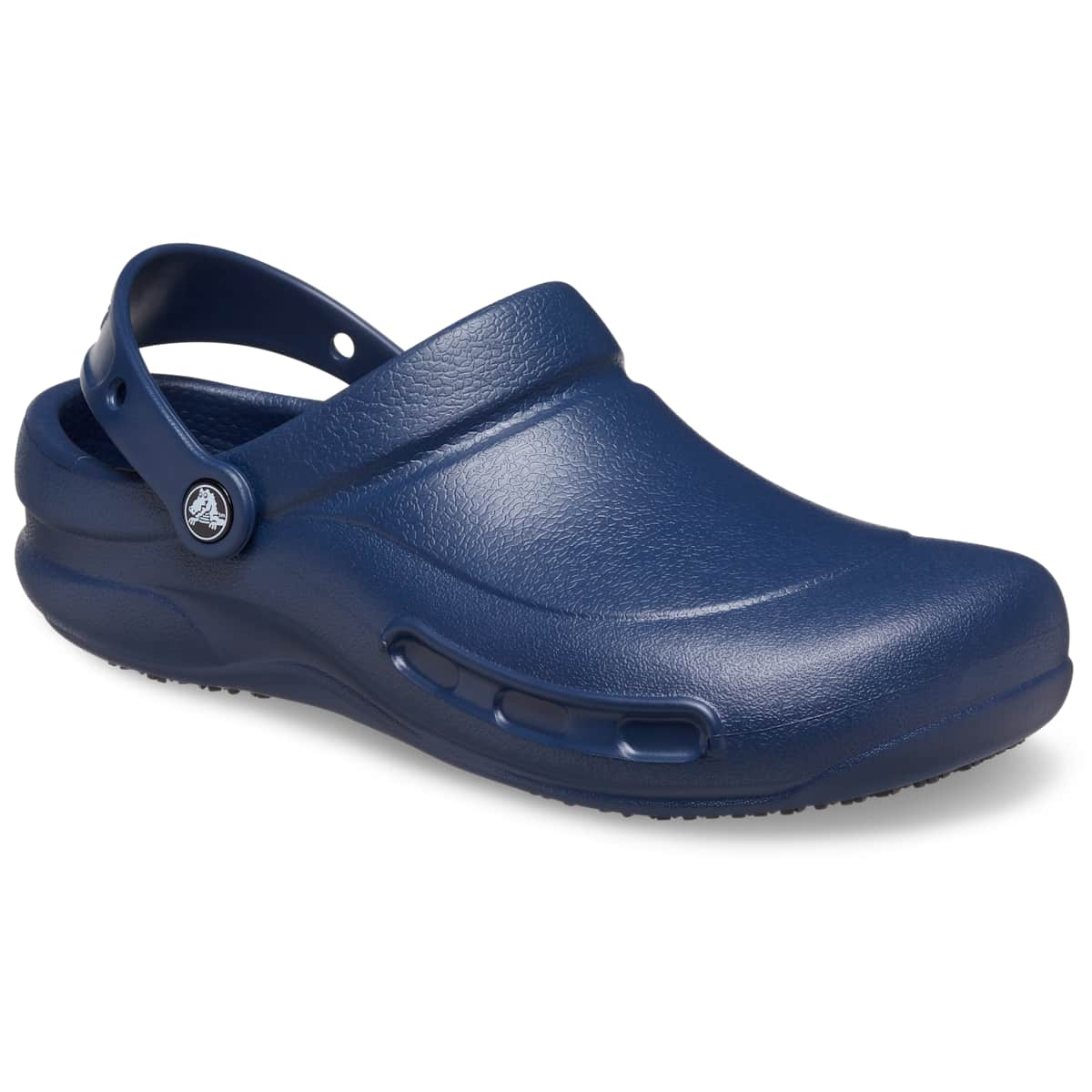 Crocs Slip Resistant Shoes - Bistro Clogs, Nurse Shoes, Chef Shoes, Work Shoes