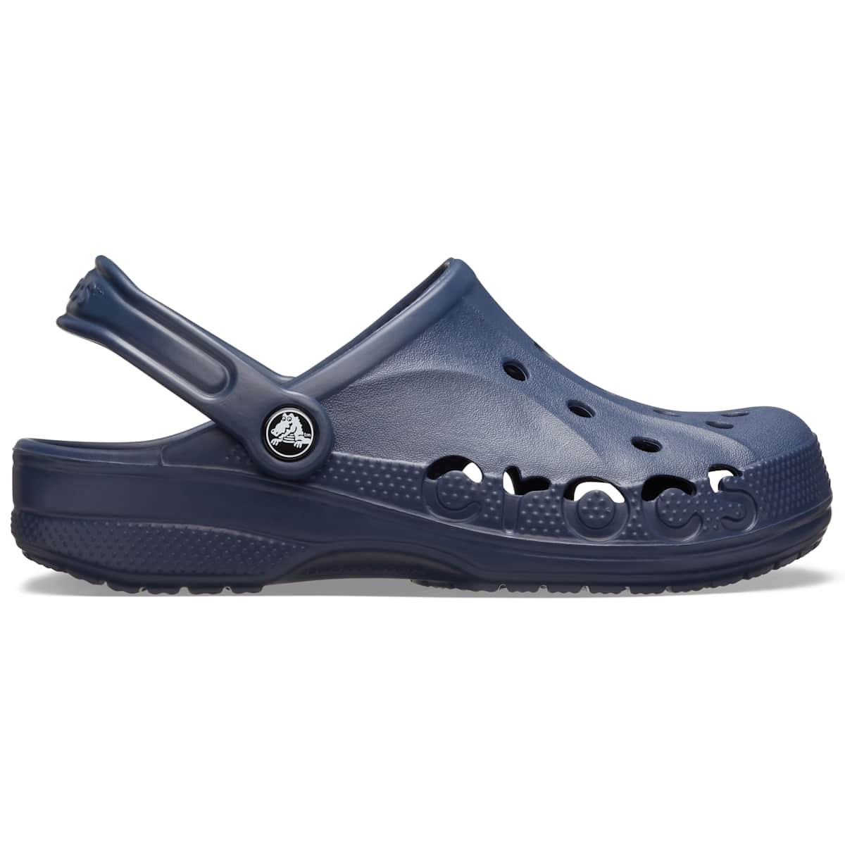 Crocs Men's and Women's Shoes - Baya Clogs, Slip On Shoes, Waterproof Sandals