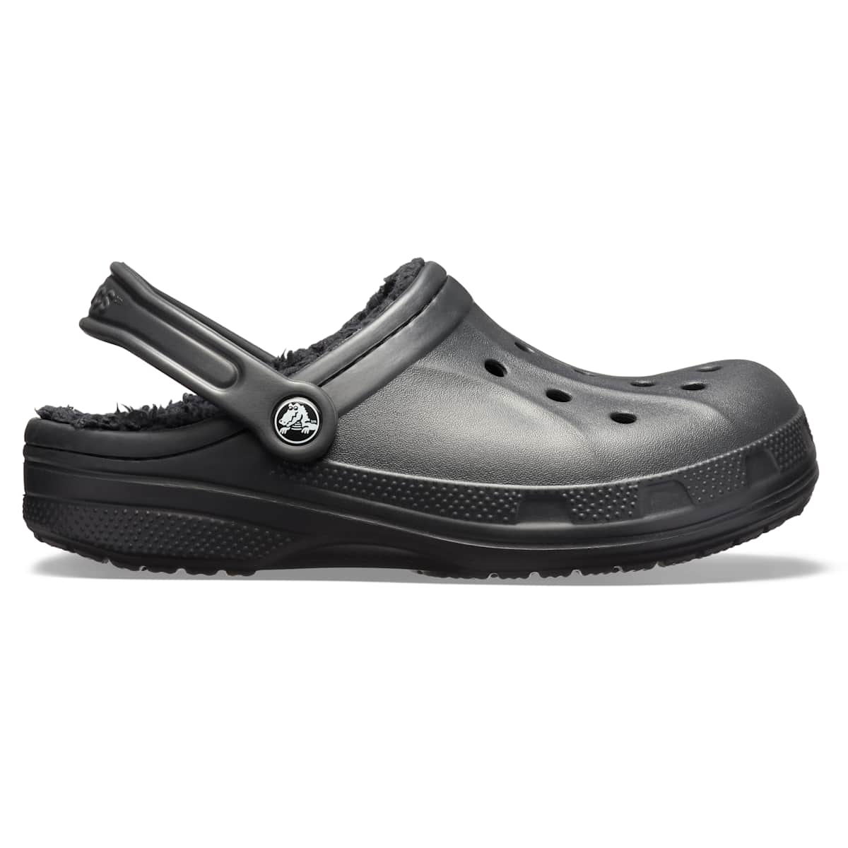 Lined clogs mens best sale