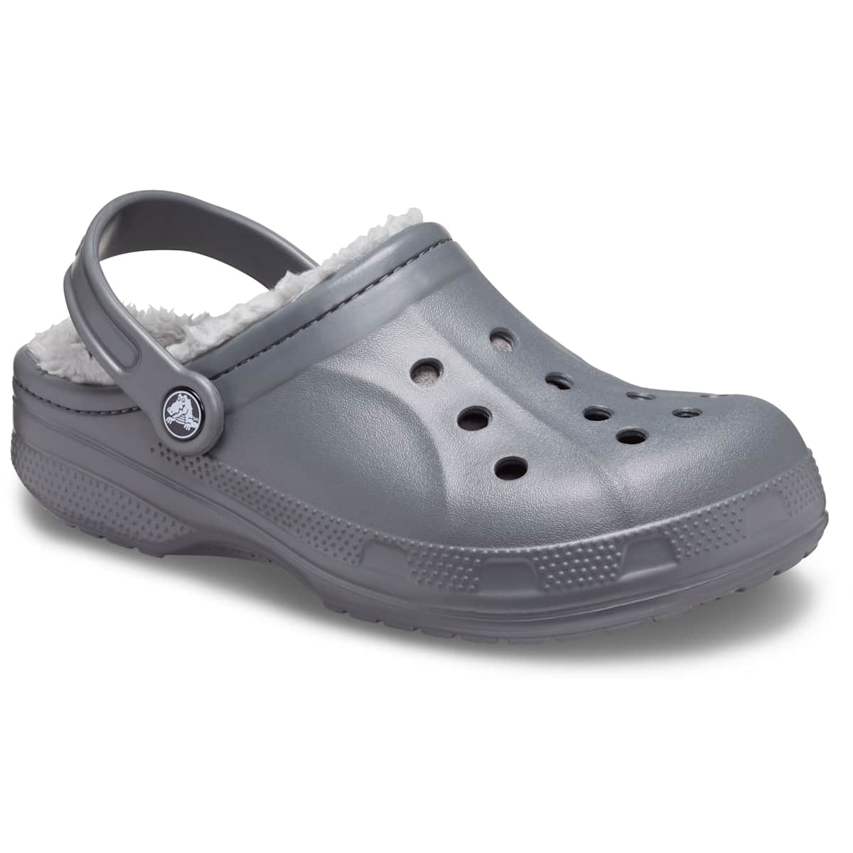 Crocs ralen lined clog clearance