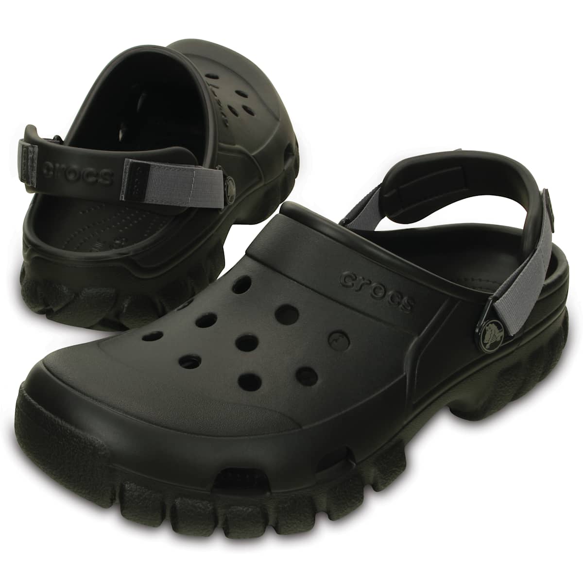 Buy Men s Crocs Offroad Sport Clog Online UK Ubuy