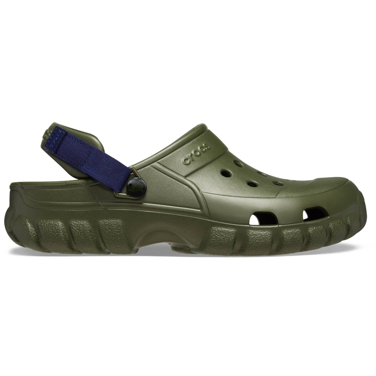 Crocs Offroad Sport Clogs for Men and Women eBay