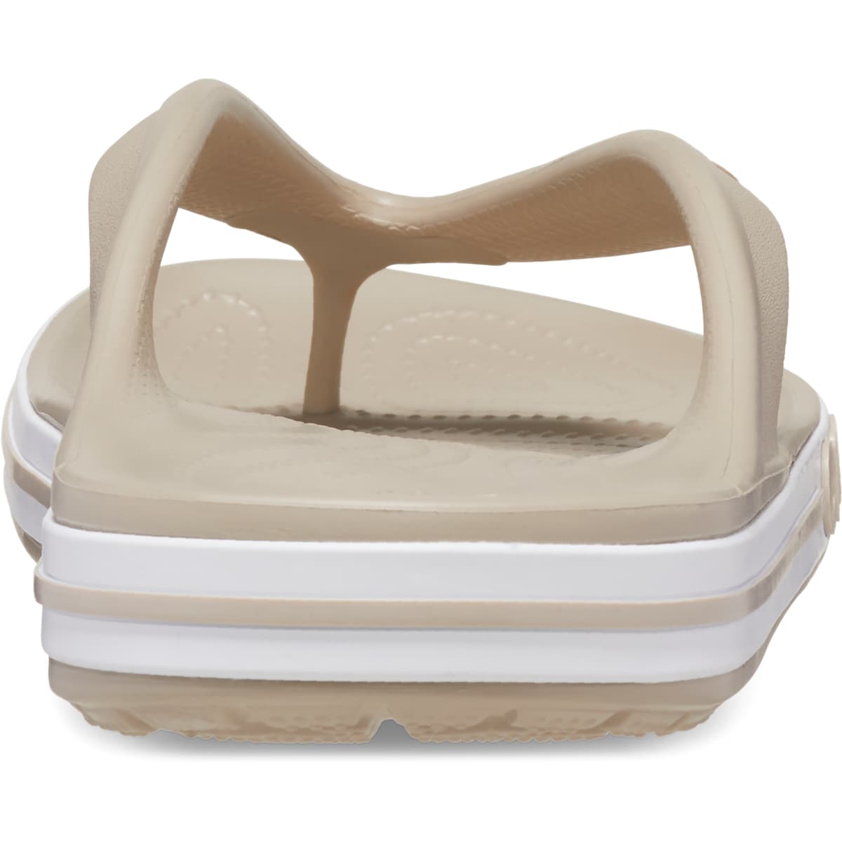 ◆CROCS◆ Adult BAYABAND FLIP BKW 25SUFP205393 Bayaband Flip - Crocs