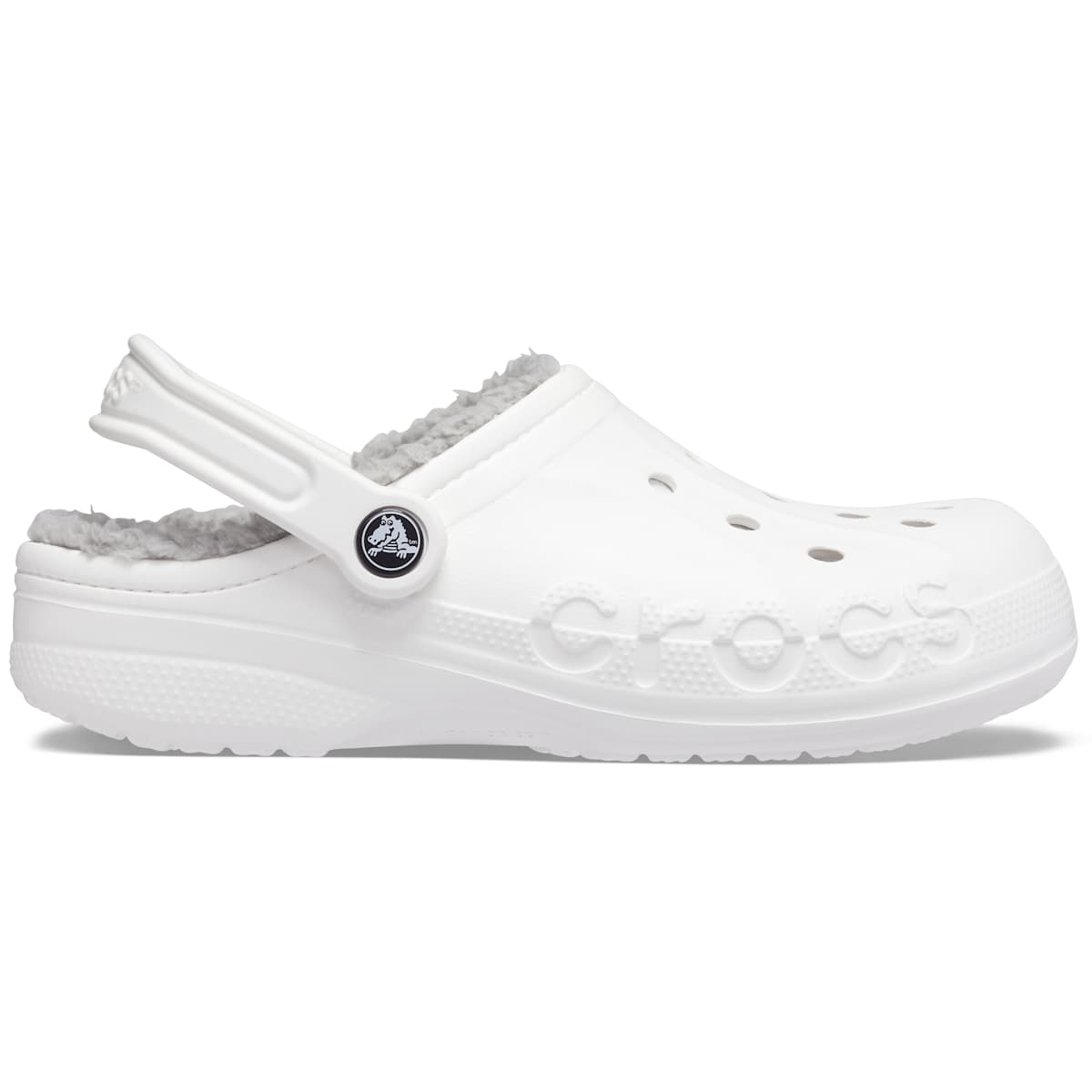 White - White/Light Gray
