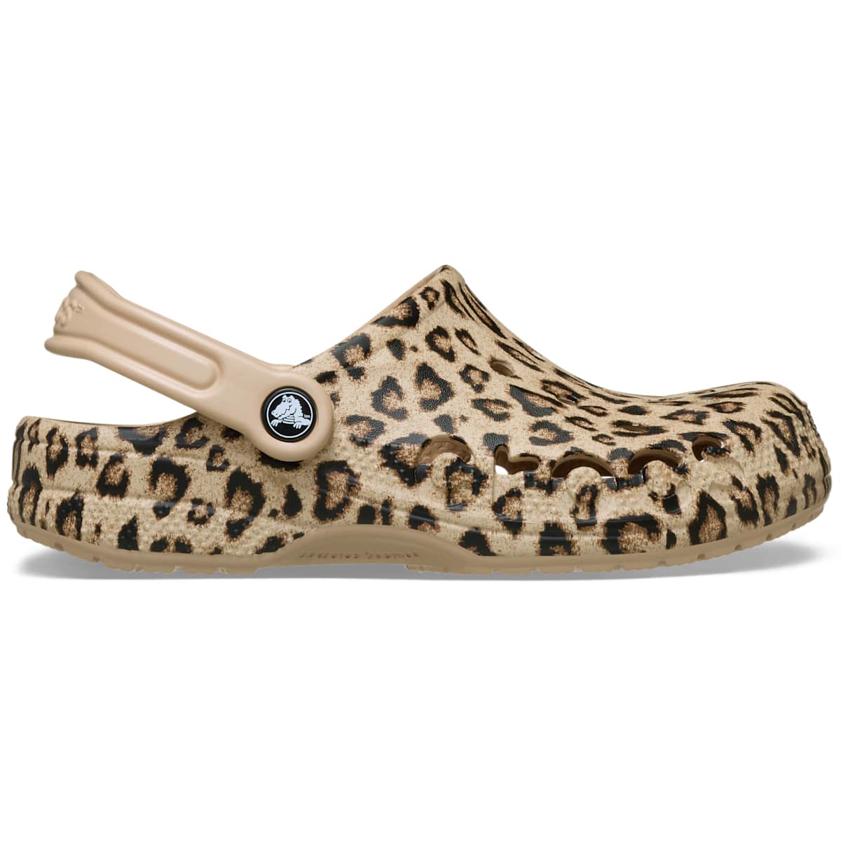Gold/Leopard - Gold/Leopard