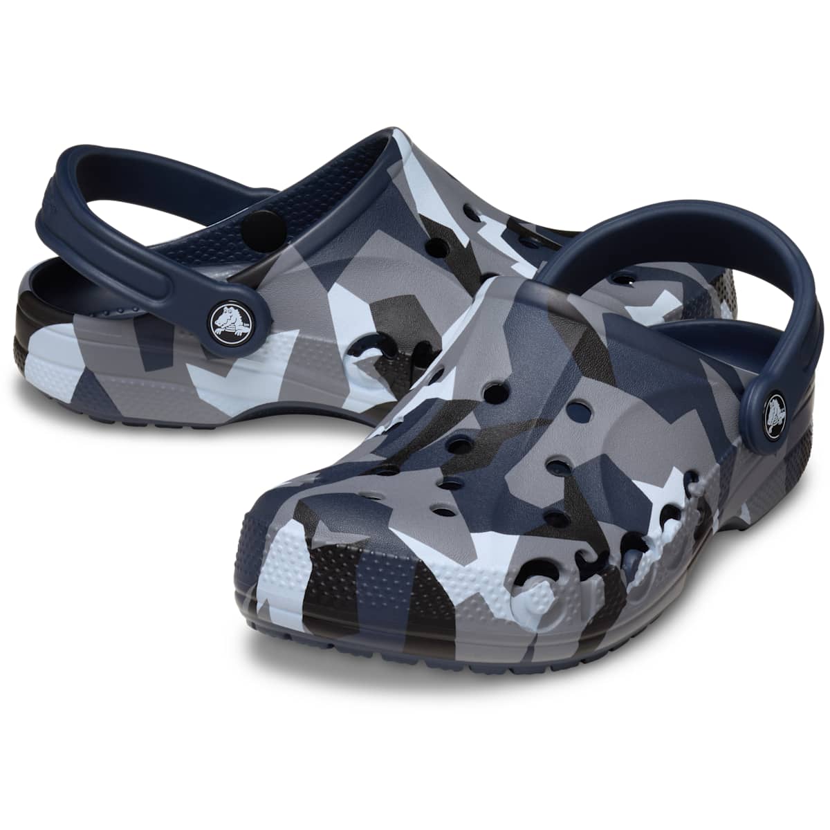 Crocs Adult Baya Clogs