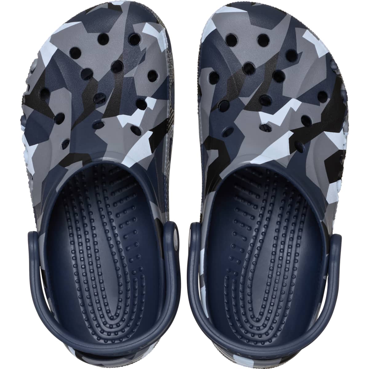 Crocs Adult Baya Clogs
