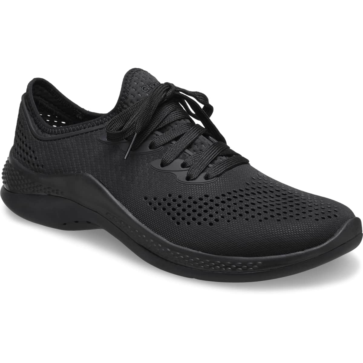 Crocs men's tennis shoes hotsell