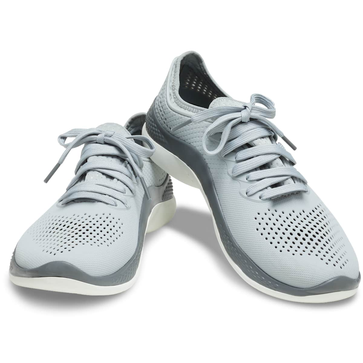 Crocs mens sneakers online