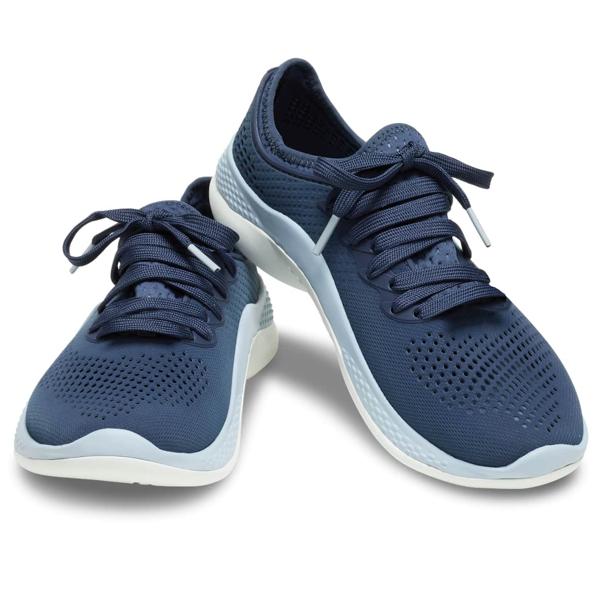 Croc tennis shoes best sale