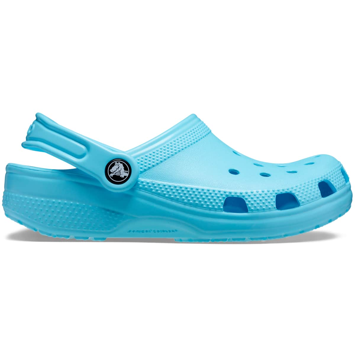 Crocs Toddler Shoes - Classic Clogs, Kids' Water Shoes, Slip On Shoes