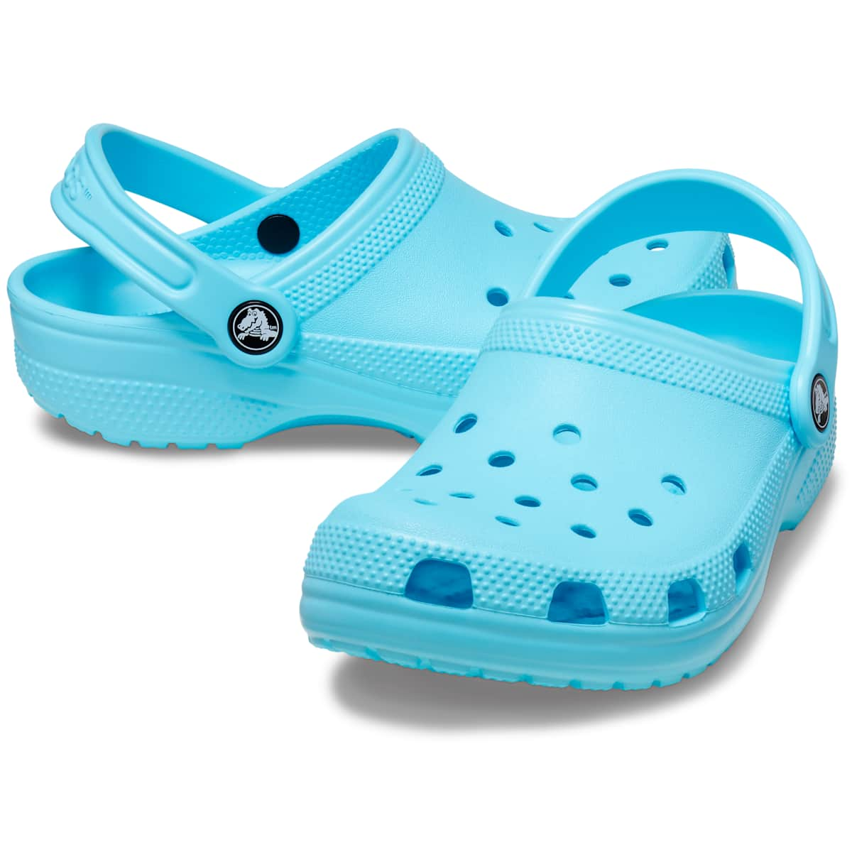 Crocs Toddler Shoes - Classic Clogs, Kids' Water Shoes, Slip On Shoes