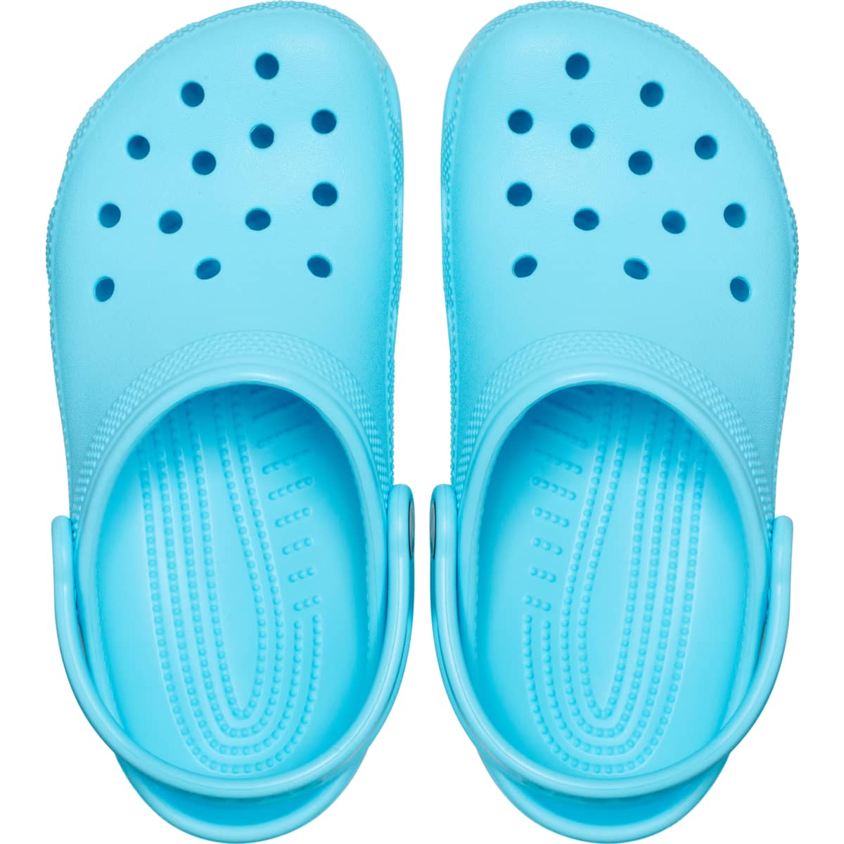 Crocs Toddler Shoes - Classic Clogs, Kids' Water Shoes, Slip On Shoes