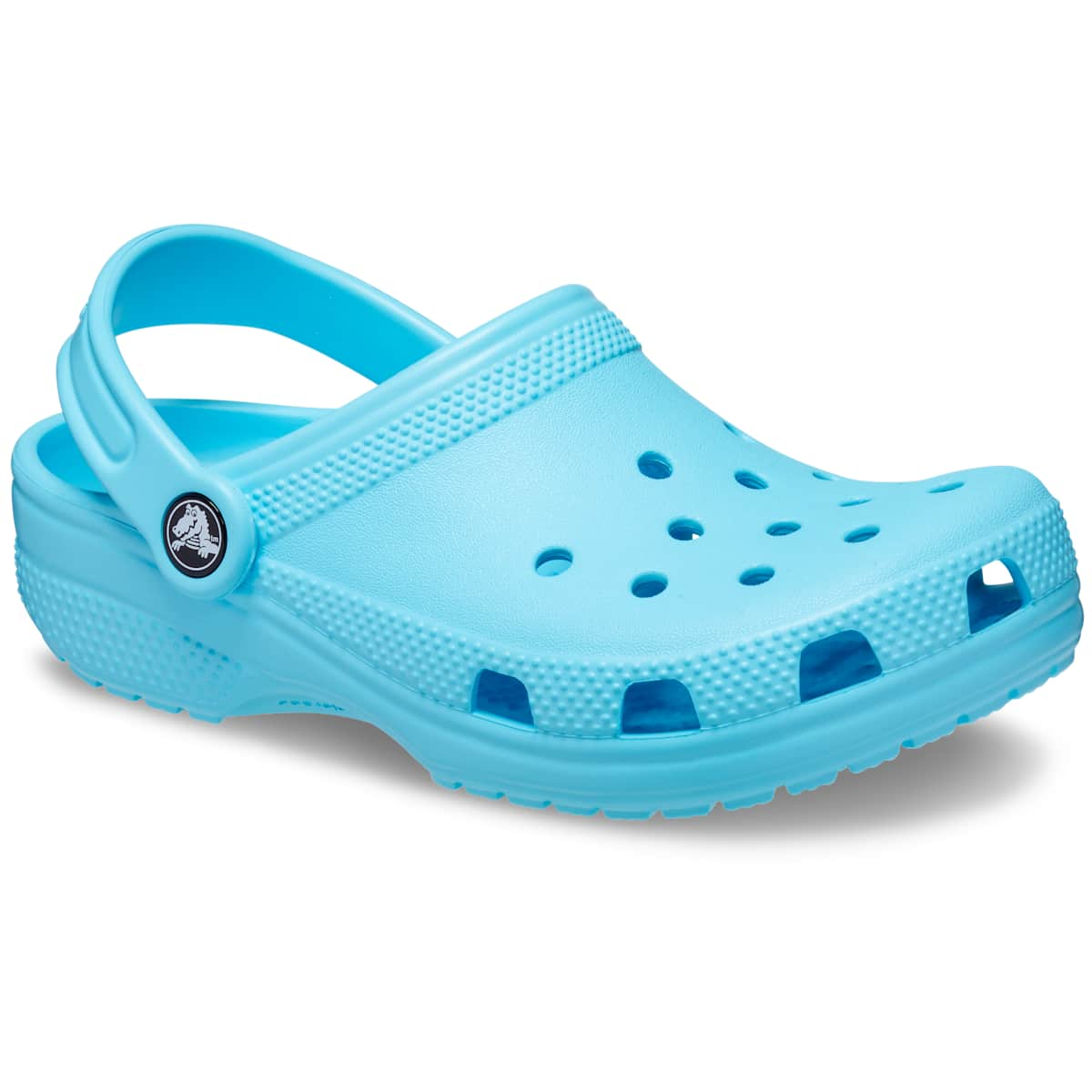 Crocs Toddler Shoes - Classic Clogs, Kids' Water Shoes, Slip On Shoes