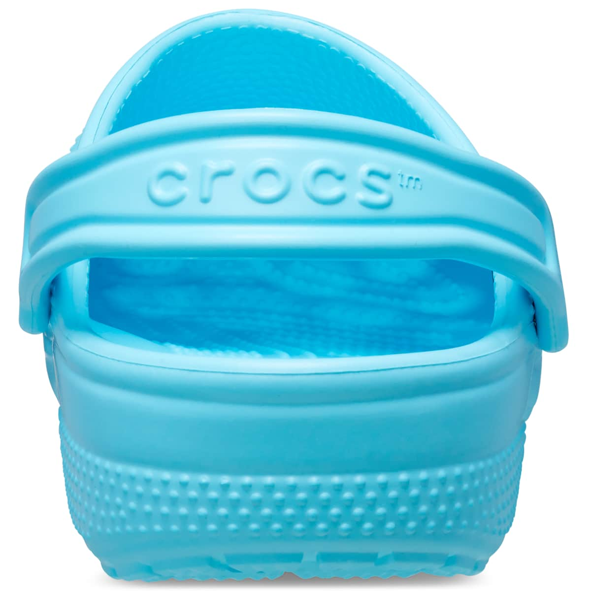 Crocs Toddler Shoes - Classic Clogs, Kids' Water Shoes, Slip On Shoes