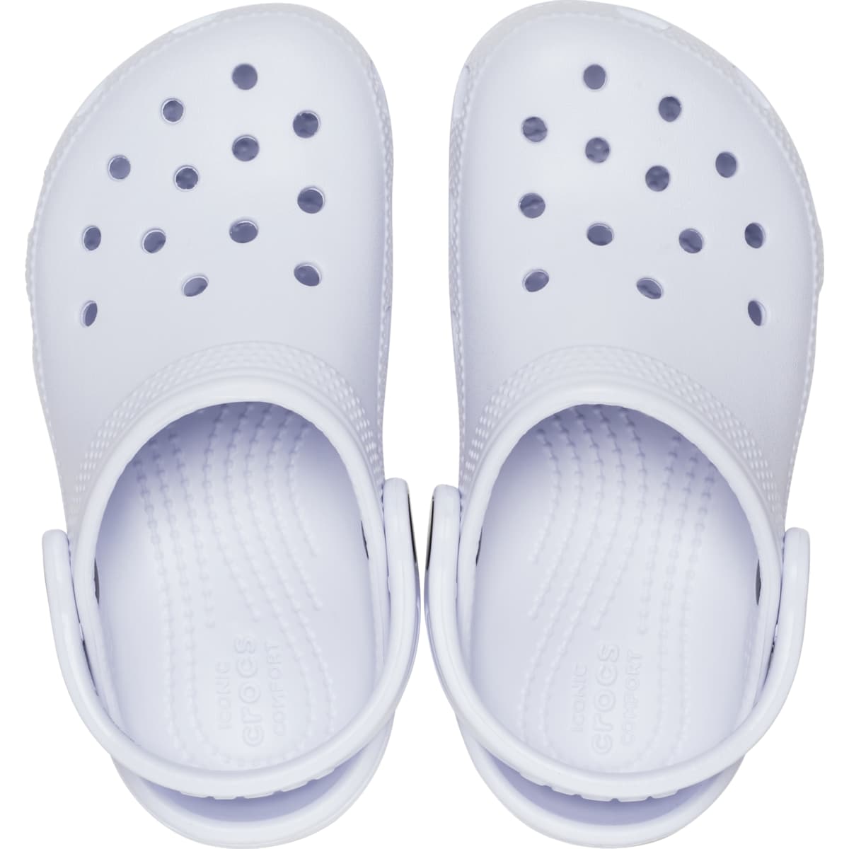 Crocs Toddler Shoes - Classic Clogs, Kids' Water Shoes, Slip On Shoes