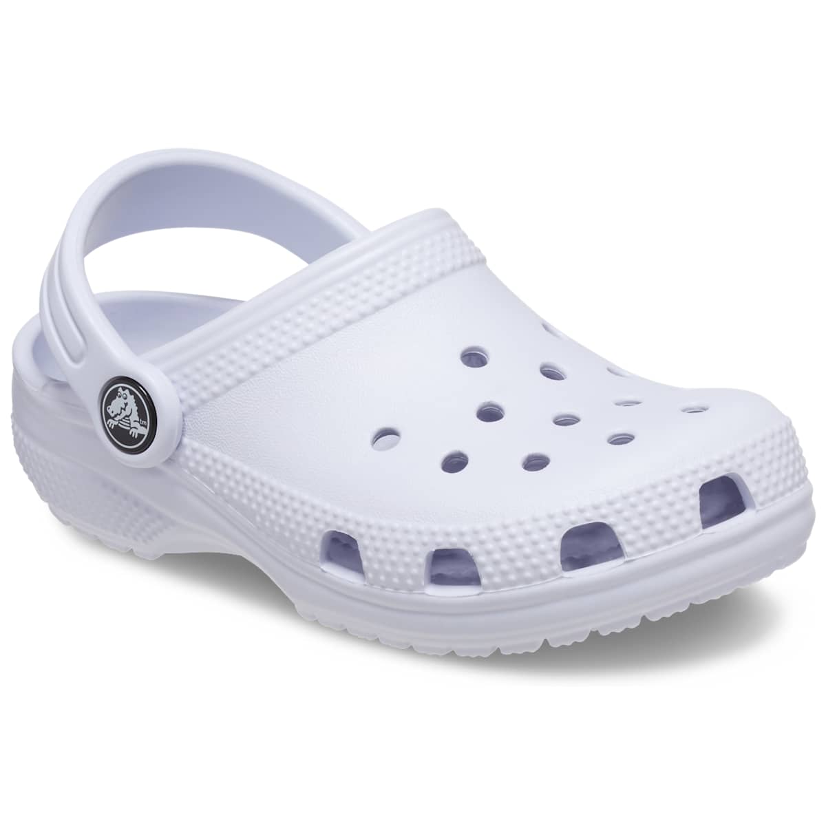 Crocs Toddler Shoes - Classic Clogs, Kids' Water Shoes, Slip On Shoes