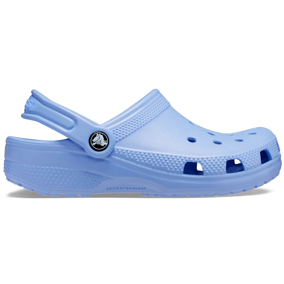 Crocs Toddler Shoes - Classic Clogs, Kids' Water Shoes, Slip On Shoes