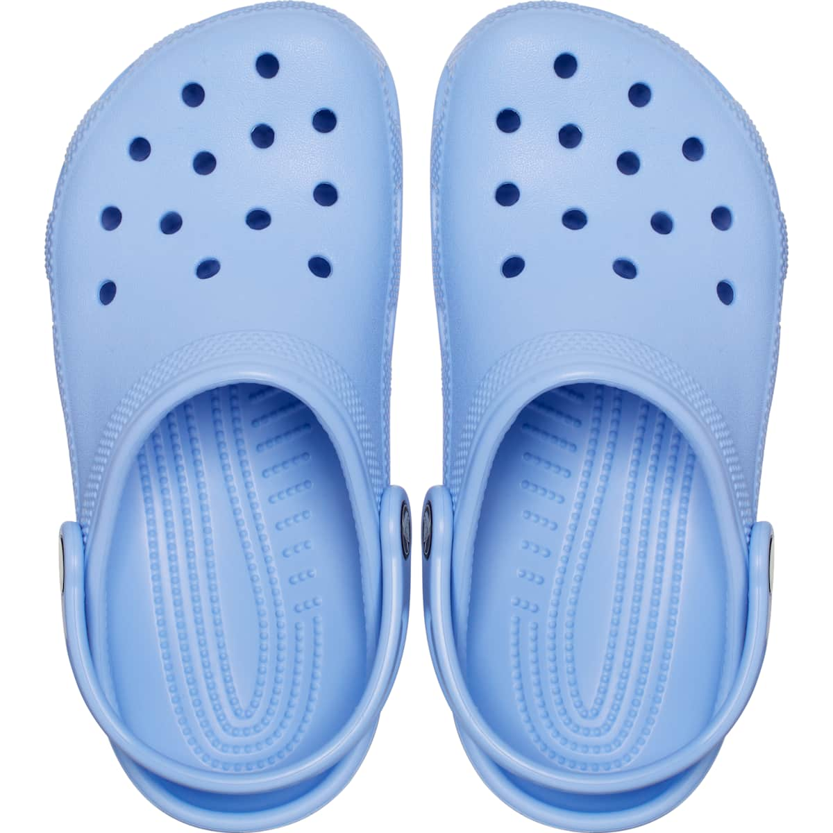 Crocs Toddler Shoes - Classic Clogs, Kids' Water Shoes, Slip On Shoes