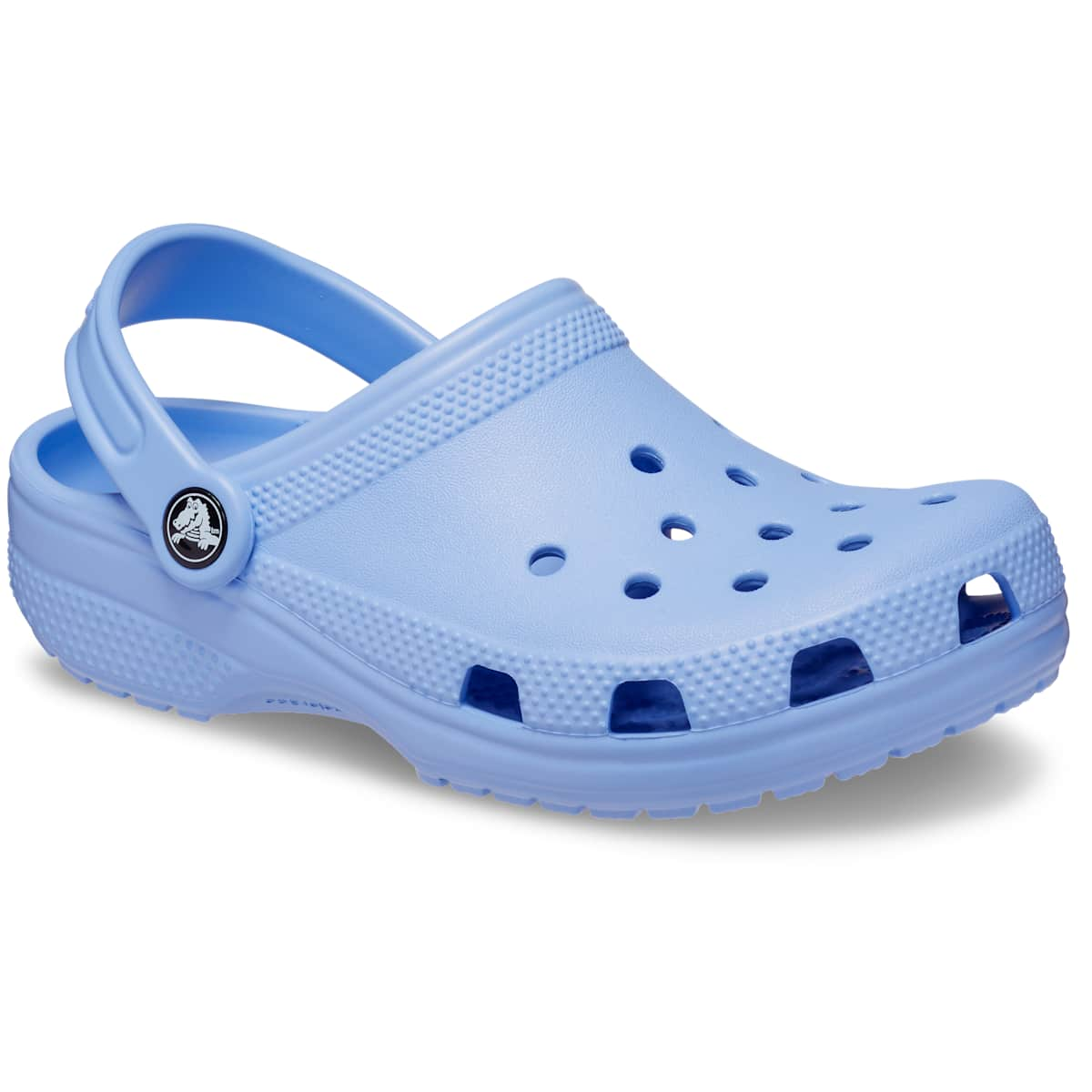 Crocs Toddler Shoes - Classic Clogs, Kids' Water Shoes, Slip On Shoes