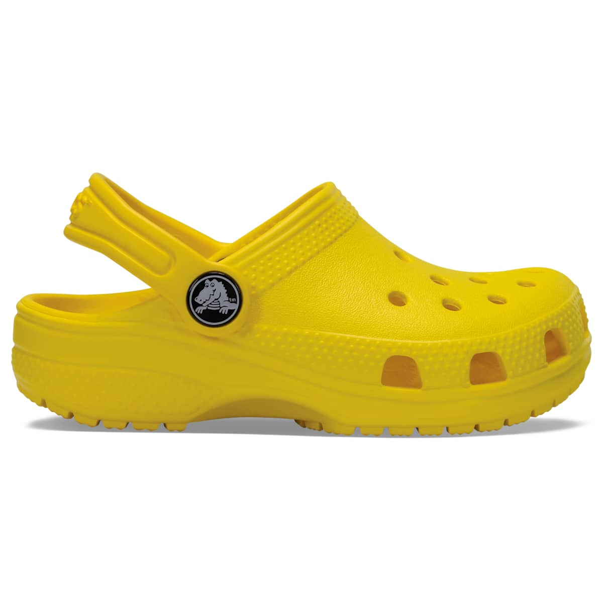 Crocs Toddler Shoes - Classic Clogs, Kids' Water Shoes, Slip On Shoes