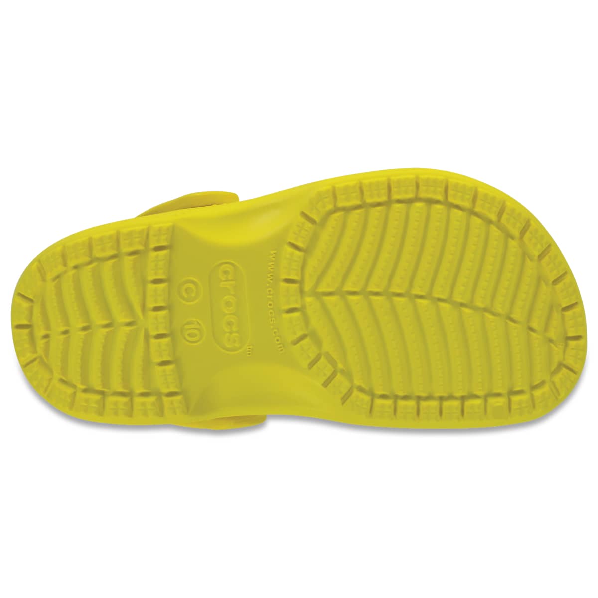 Crocs Toddler Shoes - Classic Clogs, Kids' Water Shoes, Slip On Shoes