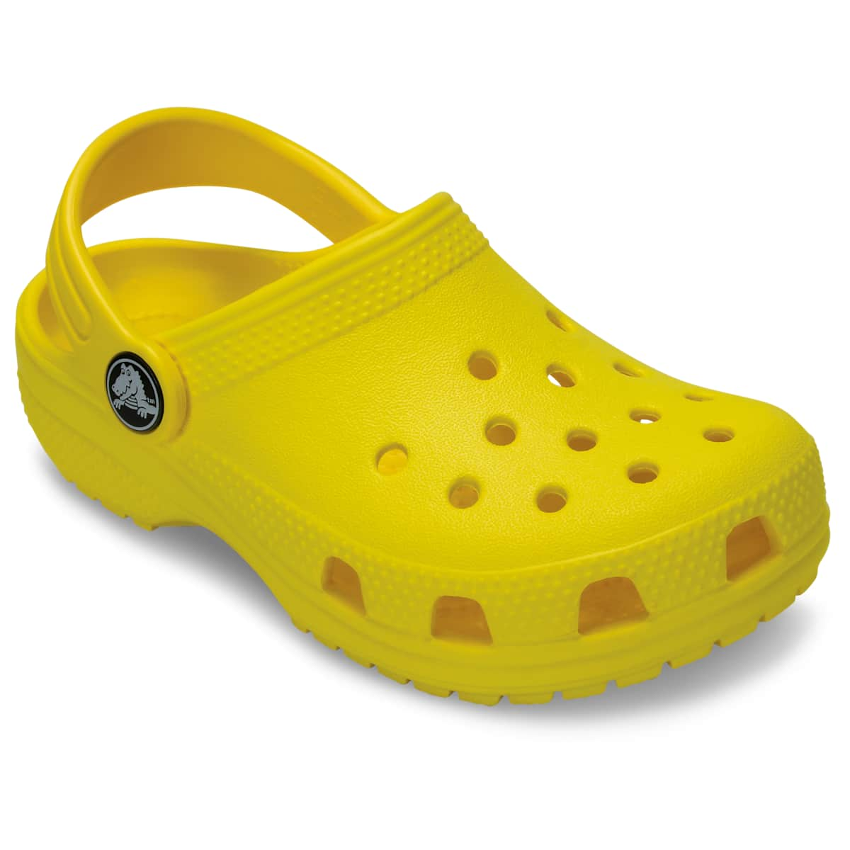 Crocs Toddler Shoes - Classic Clogs, Kids' Water Shoes, Slip On Shoes