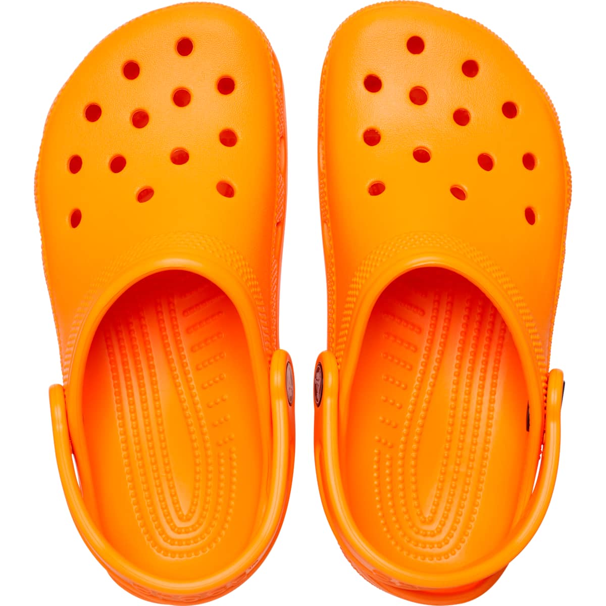 Crocs Toddler Shoes - Classic Clogs, Kids' Water Shoes, Slip On Shoes