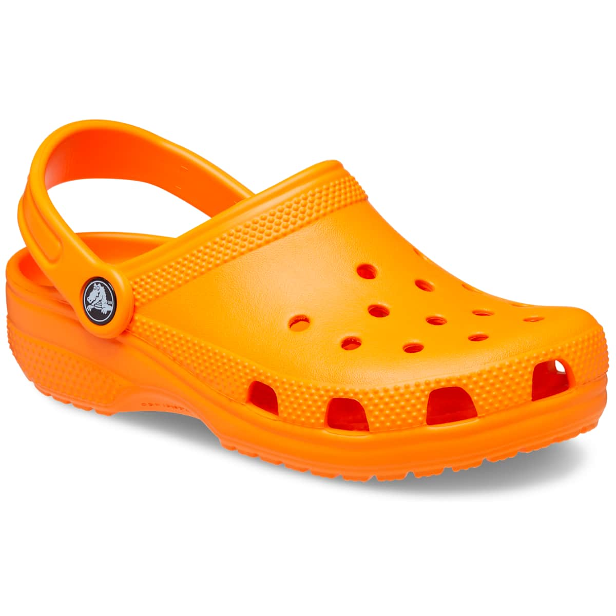 Crocs Toddler Shoes - Classic Clogs, Kids' Water Shoes, Slip On Shoes