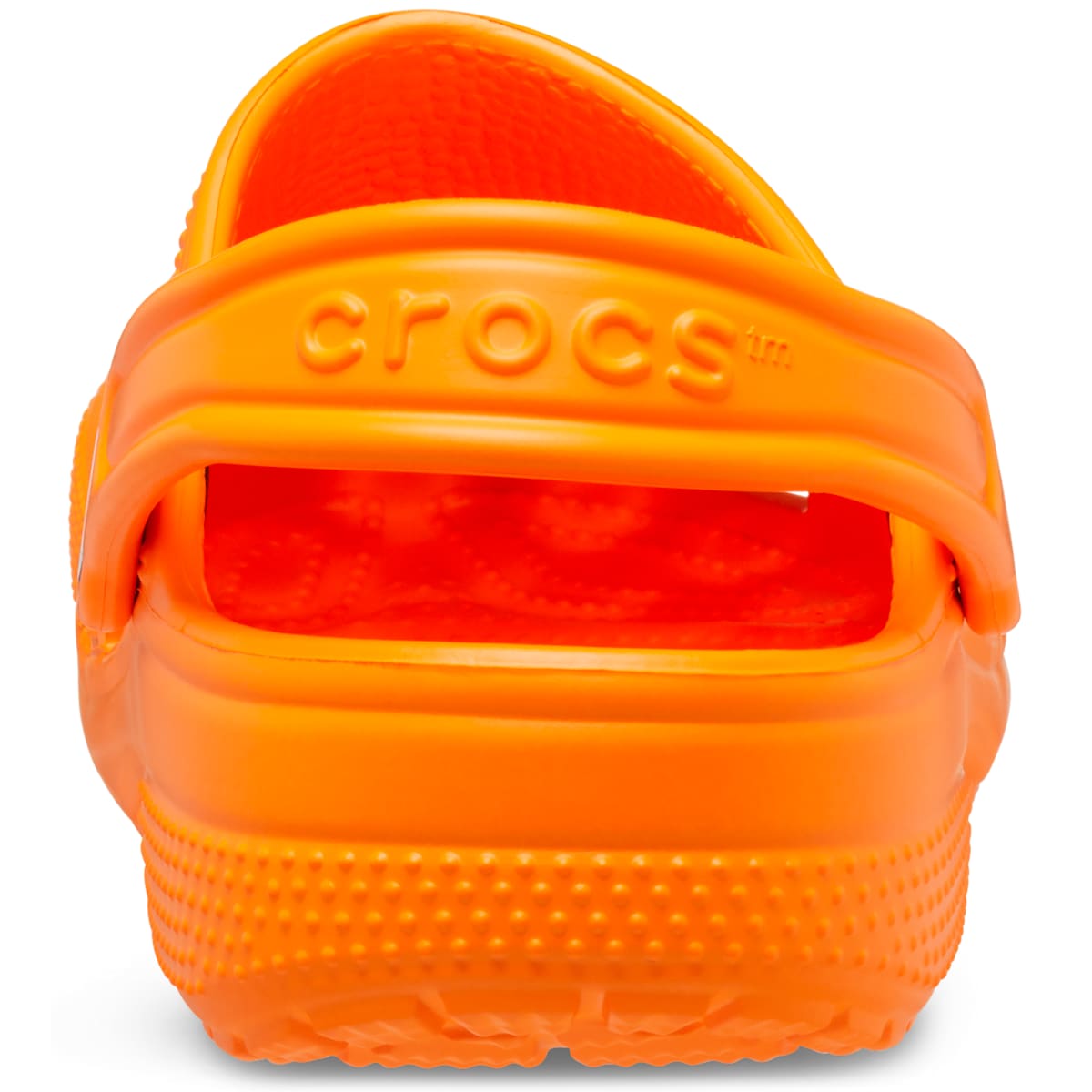 Crocs Toddler Shoes - Classic Clogs, Kids' Water Shoes, Slip On Shoes