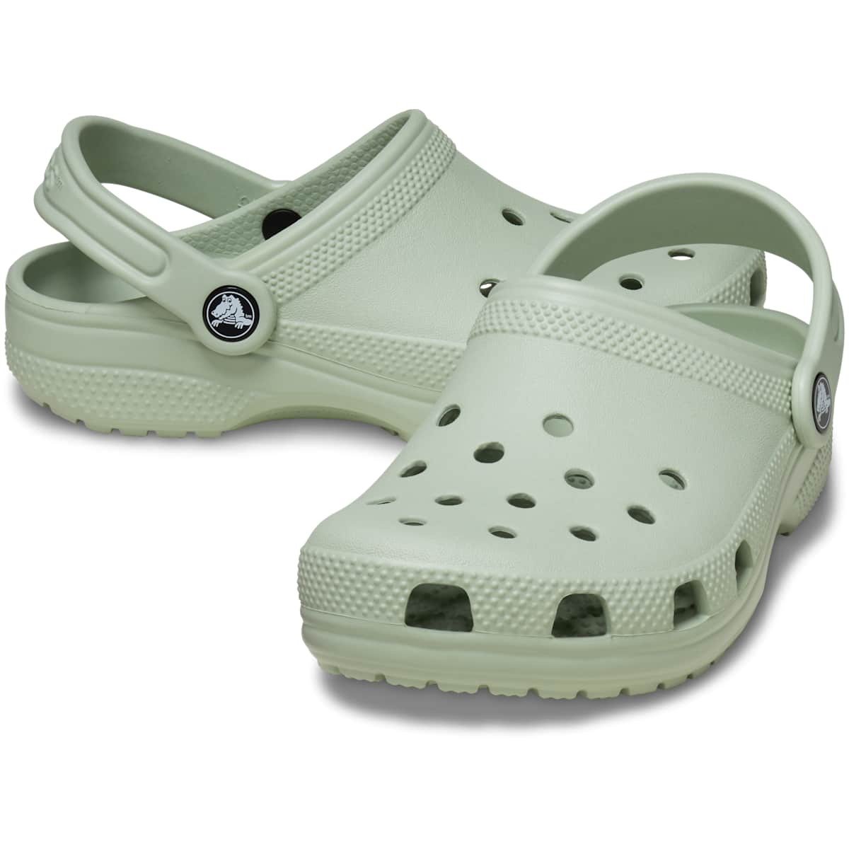 Crocs Kids' Shoes - Classic Clogs, Water Shoes, Slip On Shoes