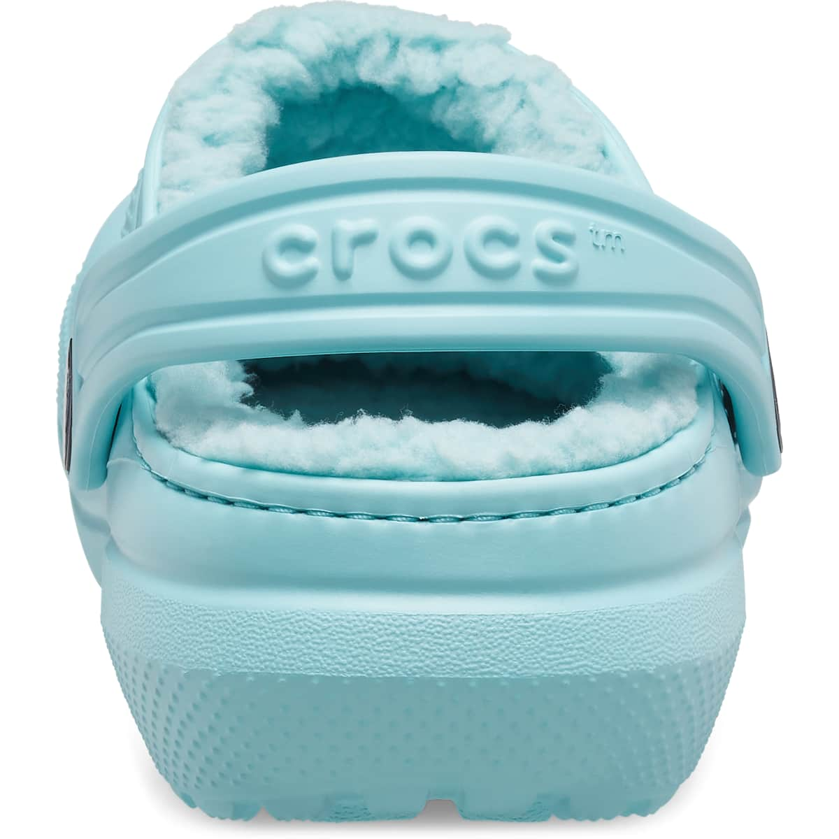 Crocs Kids' Slippers - Classic Lined Clogs, House Shoes, Kids' Shoes