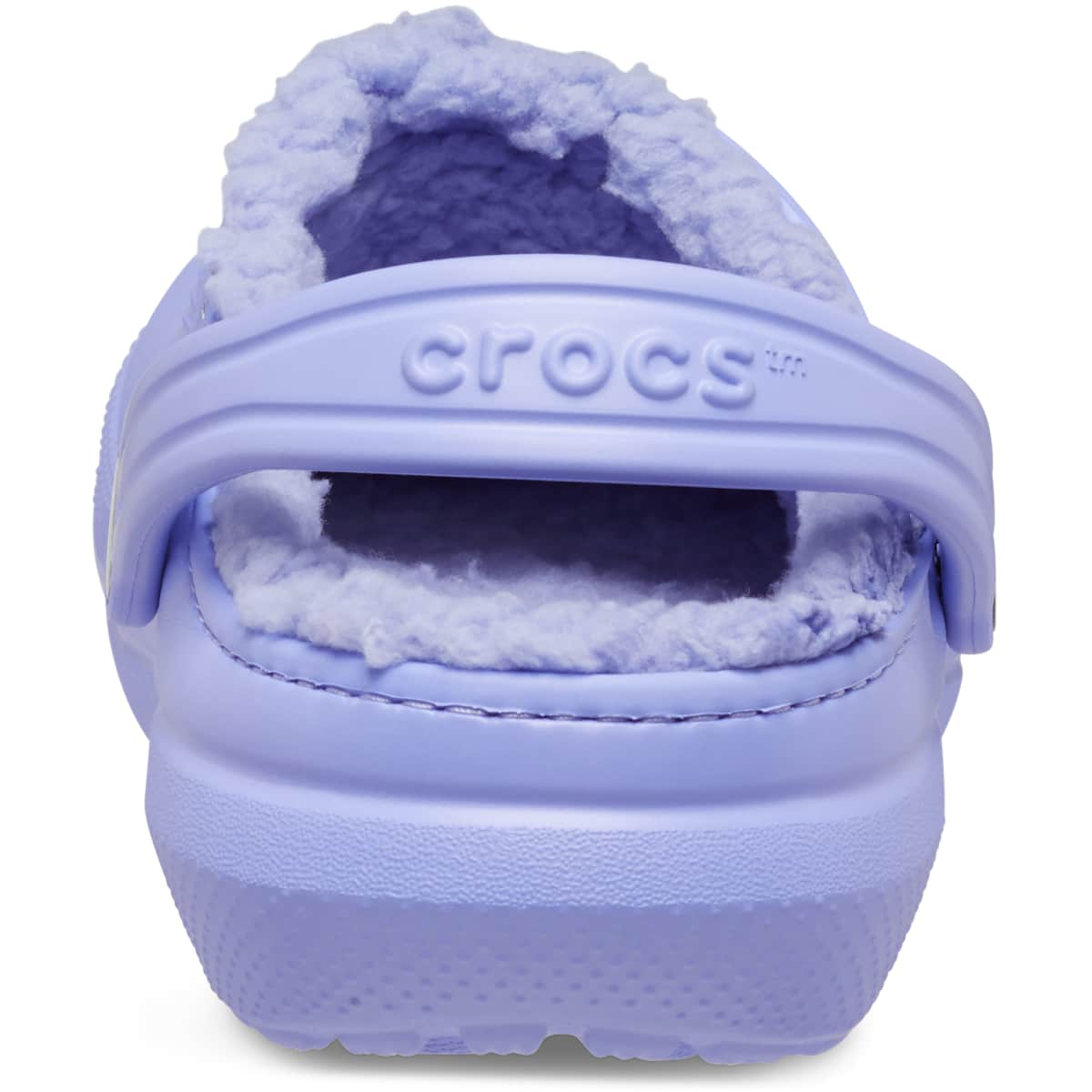 Crocs Kids' Slippers - Classic Lined Clogs, House Shoes, Kids' Shoes