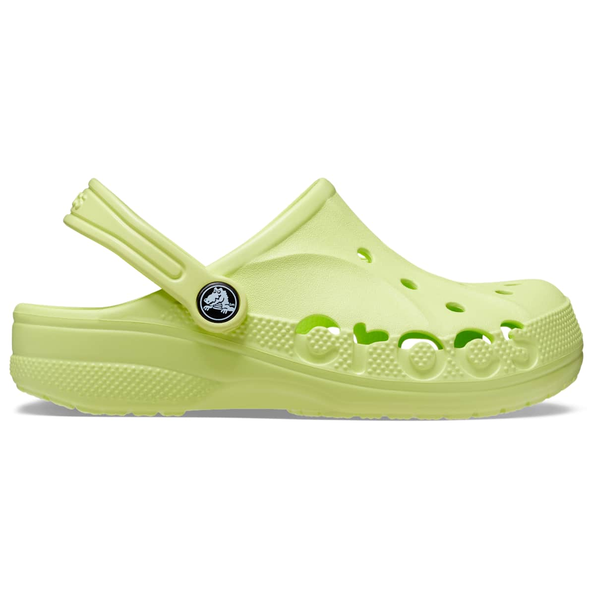 Crocs Toddler Shoes - Baya Clogs, Kids' Water Shoes, Slip On Shoes