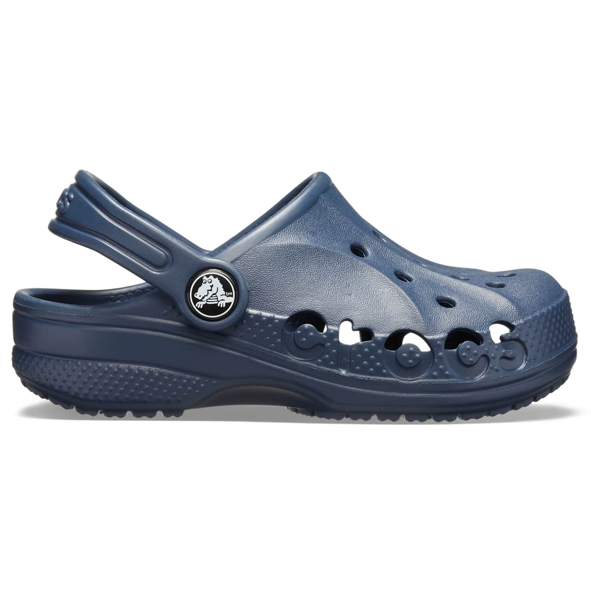 Crocs Toddler Shoes - Baya Clogs, Kids' Water Shoes, Slip On Shoes