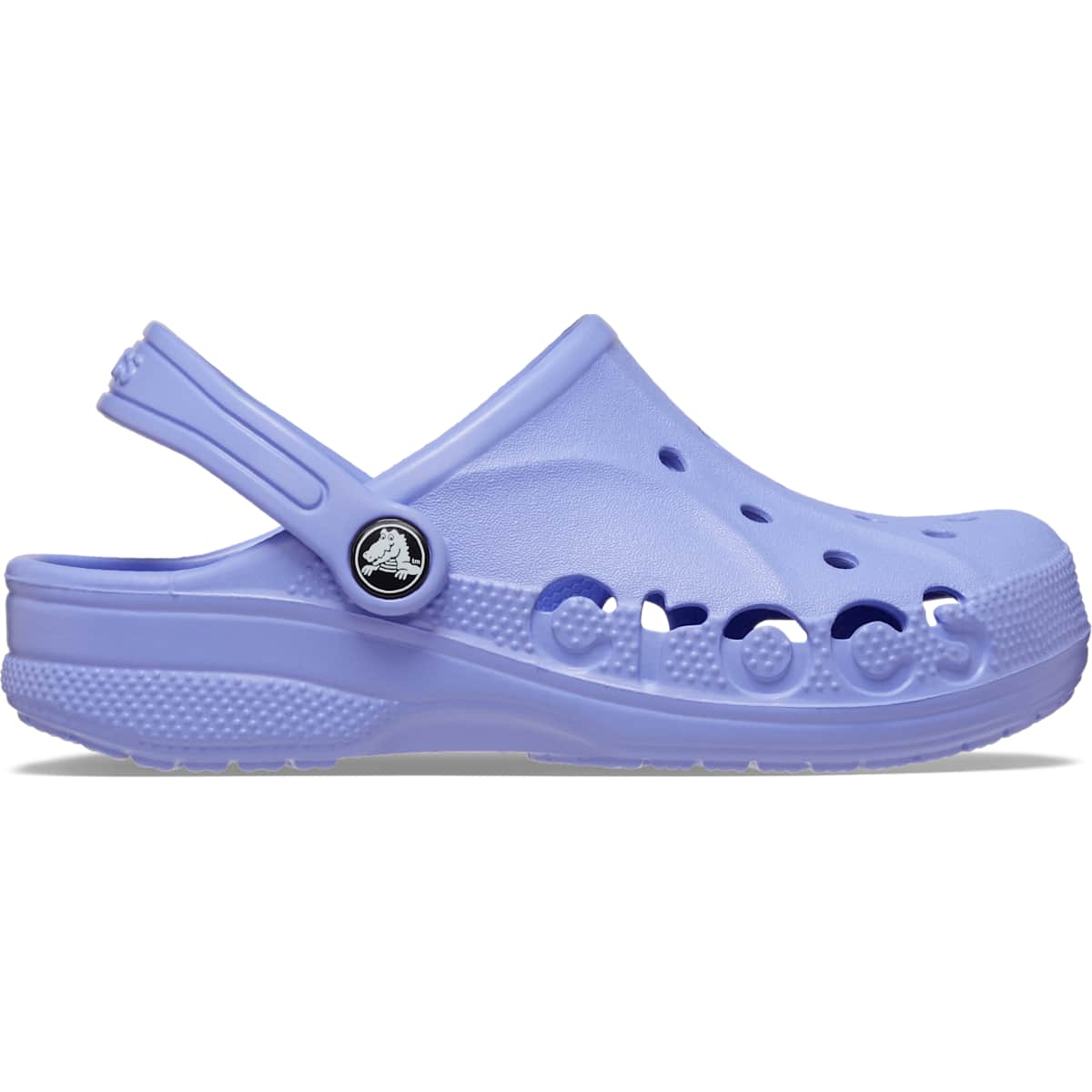 Crocs Toddler Shoes - Baya Clogs, Kids' Water Shoes, Slip On Shoes