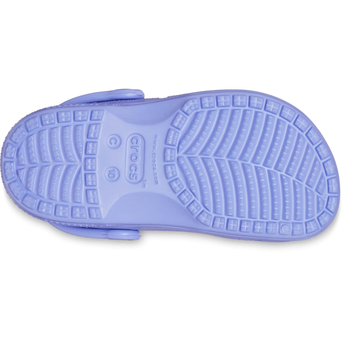 Crocs Toddler Shoes - Baya Clogs, Kids' Water Shoes, Slip On Shoes