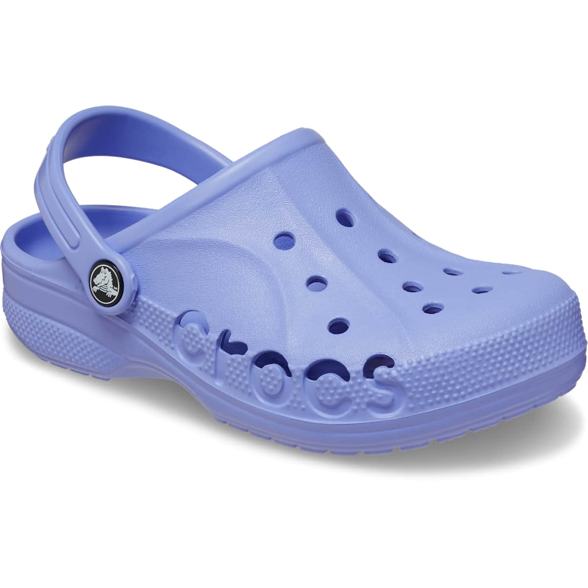 Crocs Toddler Shoes - Baya Clogs, Kids' Water Shoes, Slip On Shoes