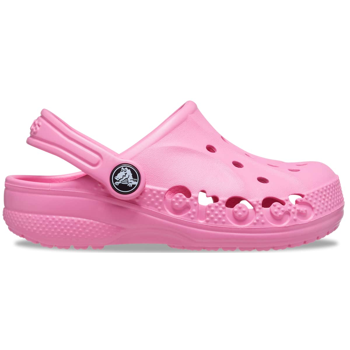 Crocs Toddler Shoes - Baya Clogs, Kids' Water Shoes, Slip On Shoes