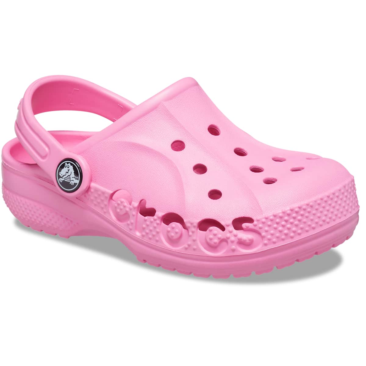 Crocs Toddler Shoes - Baya Clogs, Kids' Water Shoes, Slip On Shoes