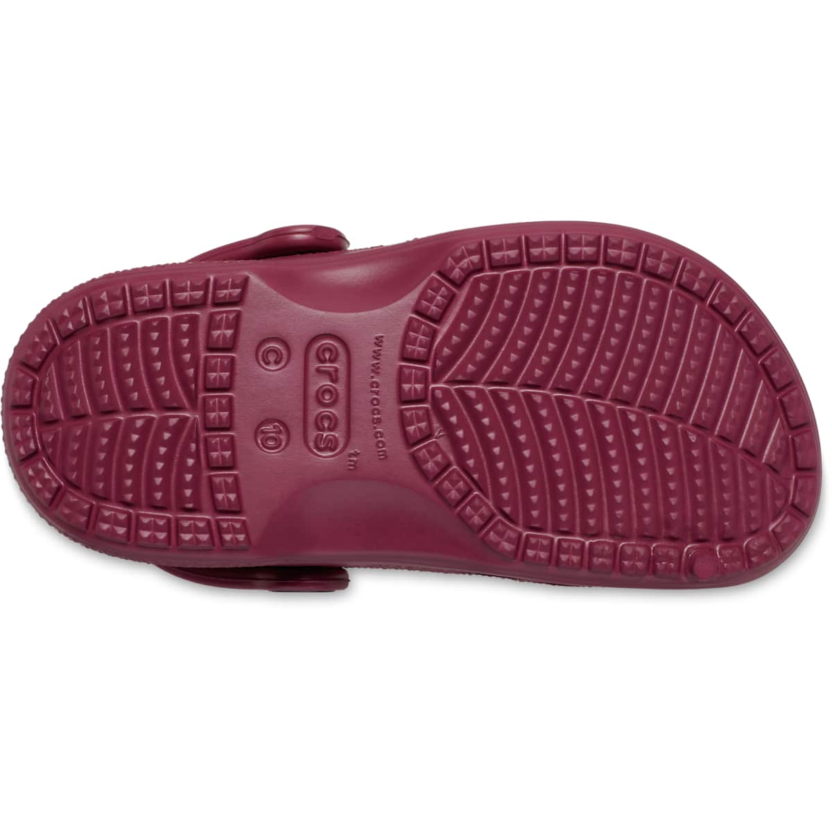 Crocs Toddler & Kids Baya Clog — photo 2