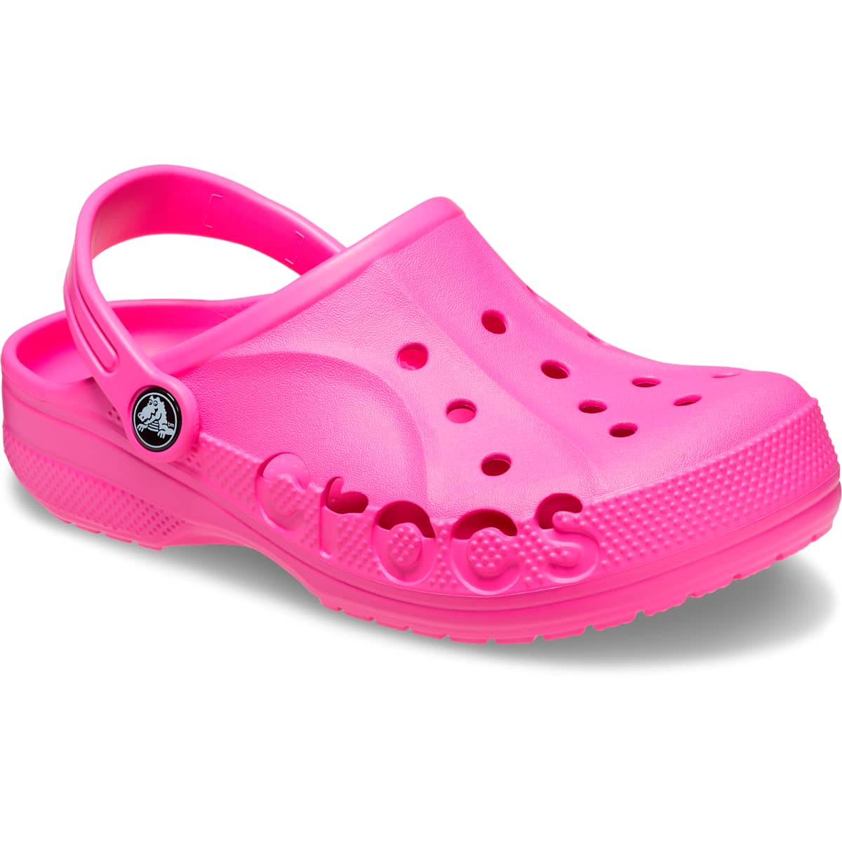 Crocs Toddler Shoes - Baya Clogs, Kids' Water Shoes, Slip On Shoes