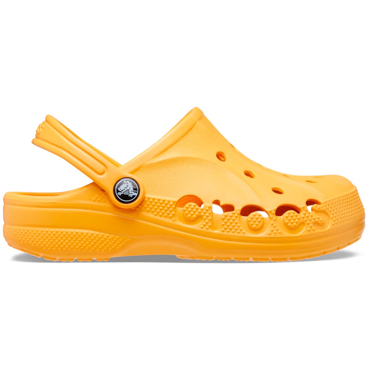 Crocs Toddler Shoes - Baya Clogs, Kids' Water Shoes, Slip On Shoes-image