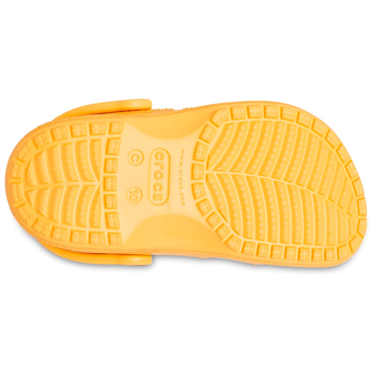 Crocs Toddler Shoes - Baya Clogs, Kids' Water Shoes, Slip On Shoes-image