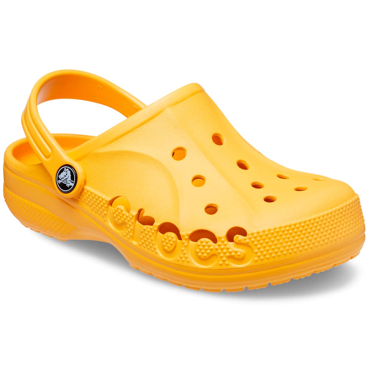 Crocs Toddler Shoes - Baya Clogs, Kids' Water Shoes, Slip On Shoes-image