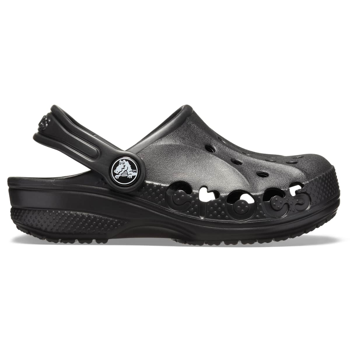 Crocs Kids' Shoes - Baya Clogs, Water Shoes, Slip On Shoes for Boys and Girls