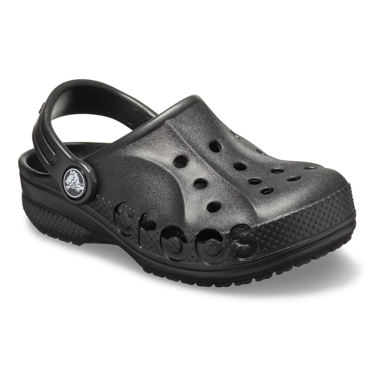 Crocs Kids' Shoes - Baya Clogs, Water Shoes, Slip On Shoes for Boys and Girls