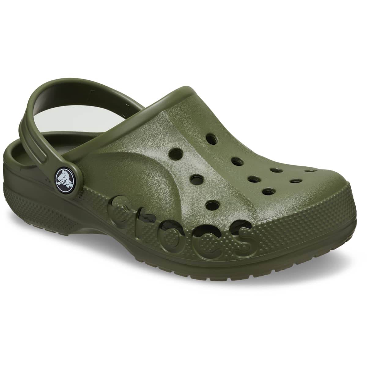 Crocs Kids' Shoes - Baya Clogs, Water Shoes, Slip On Shoes for Boys and Girls